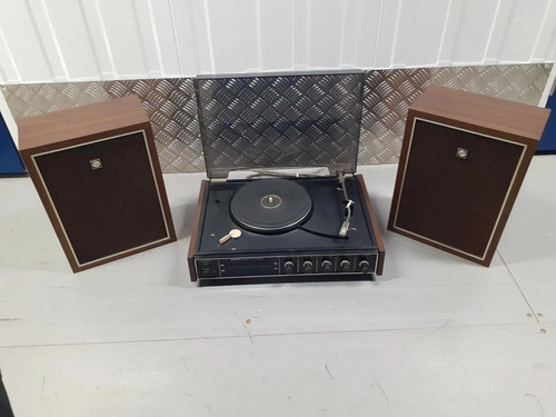 Immaculate sanyo 21k music - immaculate, ds-21k
