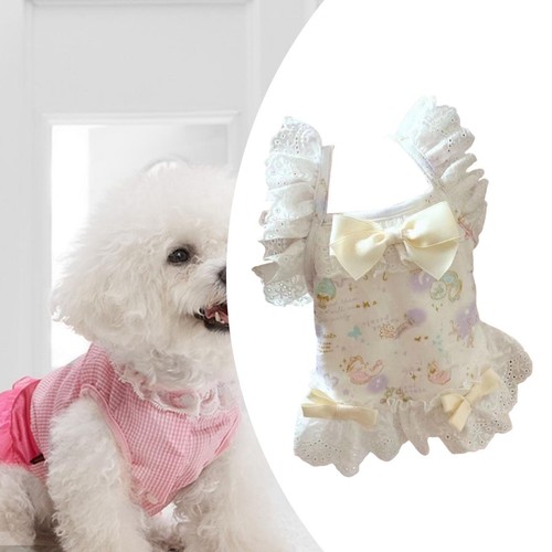 Vestito per cani - vestito,