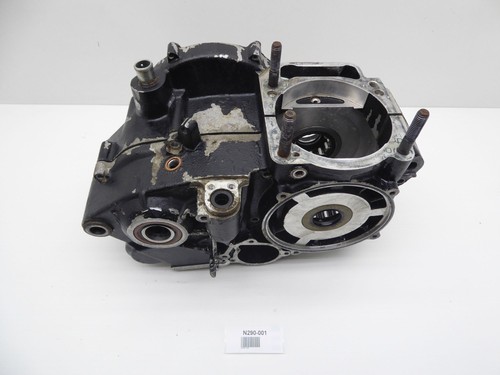Carter motore ktm 600 lc4 - motore,