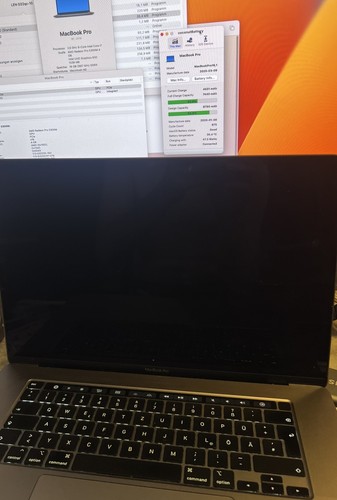 Apple macbook pro a2141 - apple,