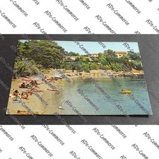 Cartolina Isola d'Elba - Cavo