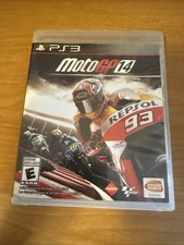 MotoGP 14 (Sony PlayStation 3