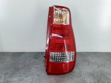 Fanale posteriore fanale