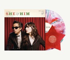 A Very She & Him Christmas -