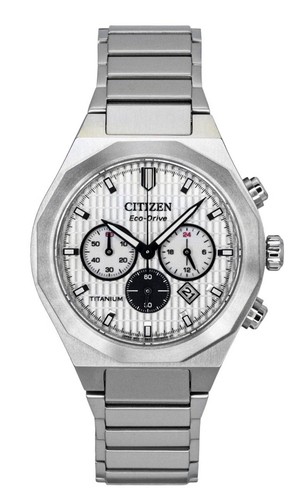 Orologio uomo citizen - da,