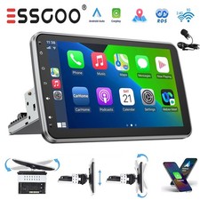 Autoradio 10.1" Android 14 1