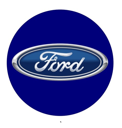 Adesivi auto ford 4 - ford,