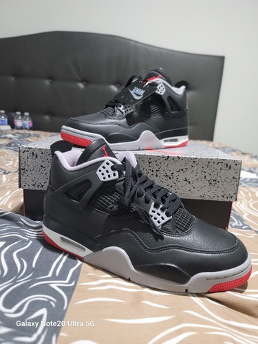 Jordan bred reimagined - -, 9.5