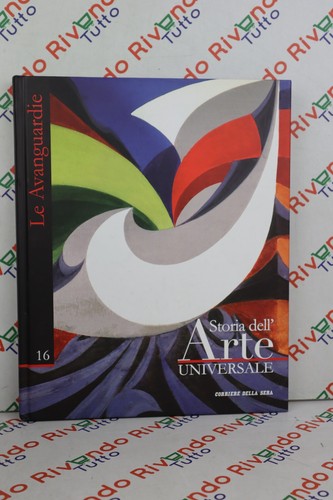 Storia dell arte universale - universale, le
