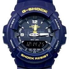 G-SHOCK CASIO G-100-2BM