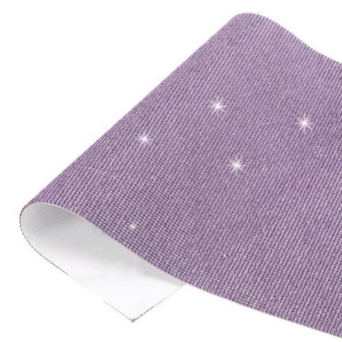 Foglio strass cristallo - strass,