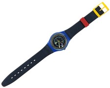 Swatch standards 1986 gs400 - 1986,