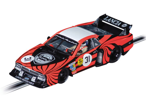 Carrera evolution lancia - carrera,