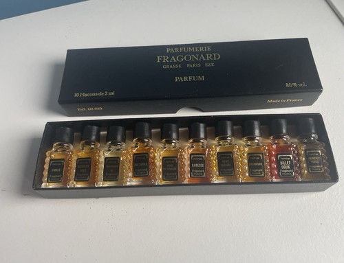 Estratti profumo fragonard - estratti, di