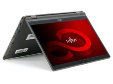 Notebook fujitsu lifebook - notebook,