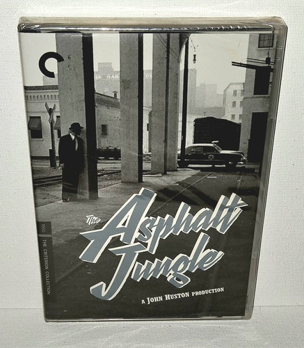 New sealed the asphalt - new!,