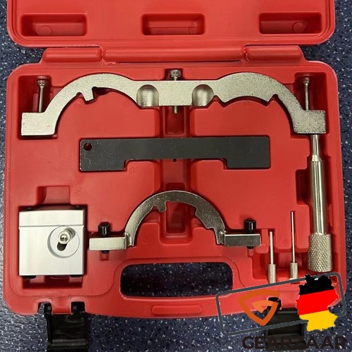 Kit attrezzi regolazione - kit,