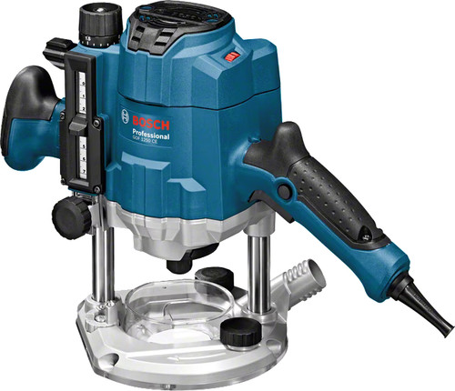 Bosch fresa superiore - bosch,