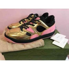 Sneakers Gucci Basket donna