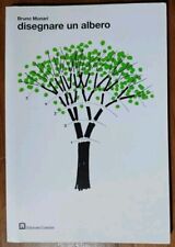 Bruno MUNARI 🌳 DISEGNARE UN