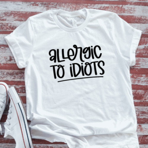 Allergico agli stupidi