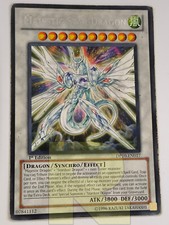 Drago Stellare Maestoso /