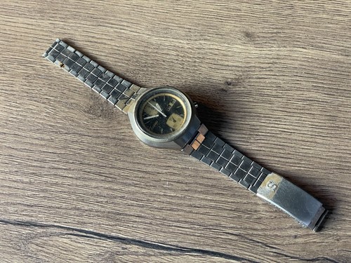 Seiko 6138 8030 - , player