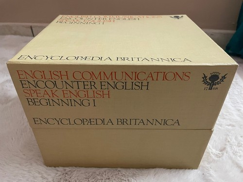 Encyclopaedia britannica - encyclopaedia,