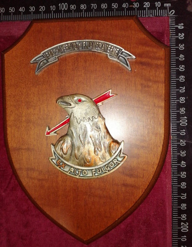 Crest guardia finanza - crest, di