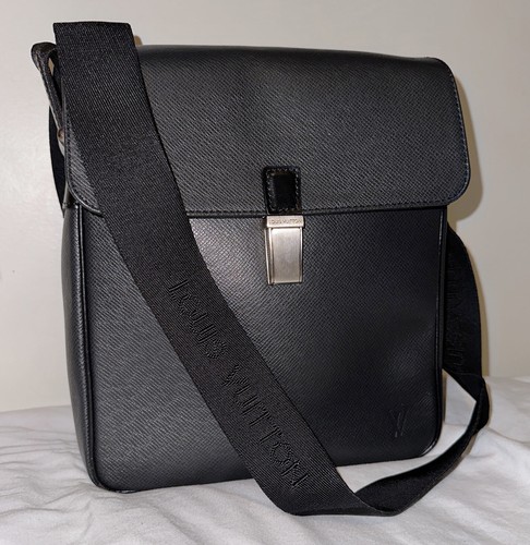 Borsa tracolla louis vuitton - tracolla,