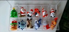 sorpresine kinder Serie NATALE