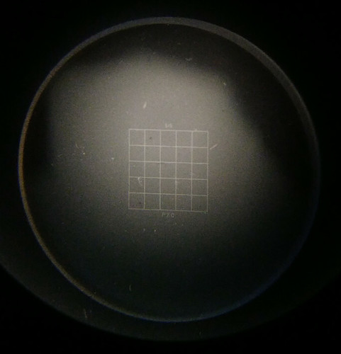 Set pezzi microscopio - di,