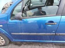 Portiera Anteriore Sinistra