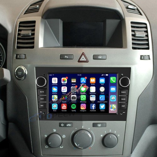 Android autoradio - 15,