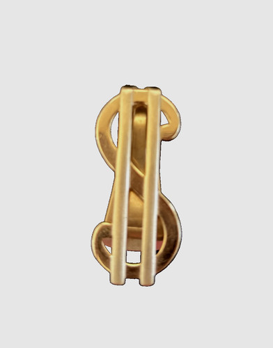Insegna dollaro fermasoldi - dollaro,