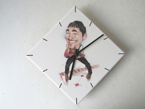 Orologio bruce springsteen su - orologio,