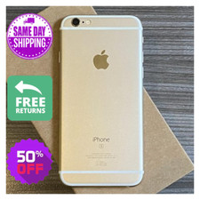 Apple iPhone 6s 16 GB 32 GB