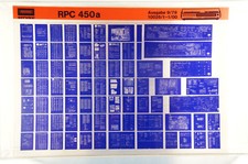 Grundig Service RPC 450a Hifi