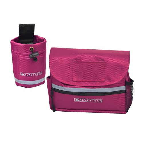 Portabicchieri borsa sella - portabicchieri,