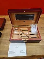 davidoff umidificatore porta
