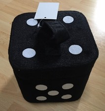 BORSA COSMETICA CUBO VALIGIA