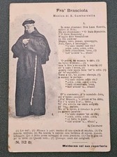 Cartolina Maldacea Nel Suo