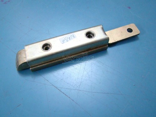 Fiat 238 pulmino - fiat, gancio
