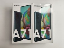 Samsung Galaxy A71