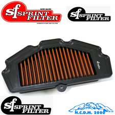 FILTRO ARIA SPORTIVO SPRINT