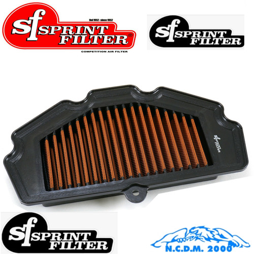 Filtro aria sportivo sprint - filtro,