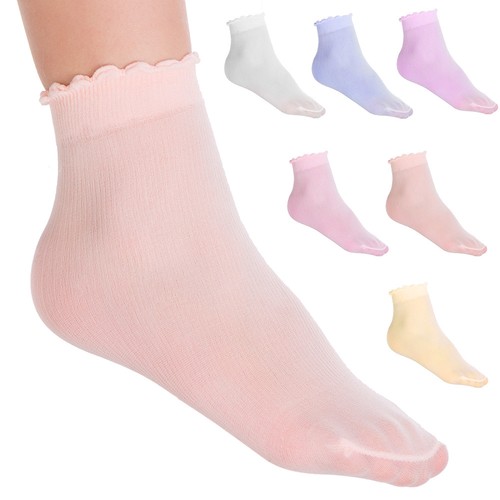 Calze bambina taglio - calze,