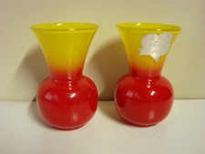Antico Vaso X 2 Anno 1960/70