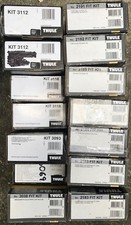 Assortment - Thule Fit Kit