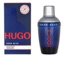 Hugo Boss Dark Blue Eau de
